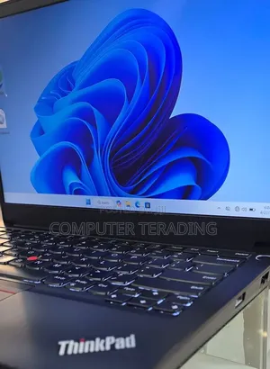New Laptop Lenovo ThinkPad E14 Gen 6 16GB Intel Core i5 SSD 512GB