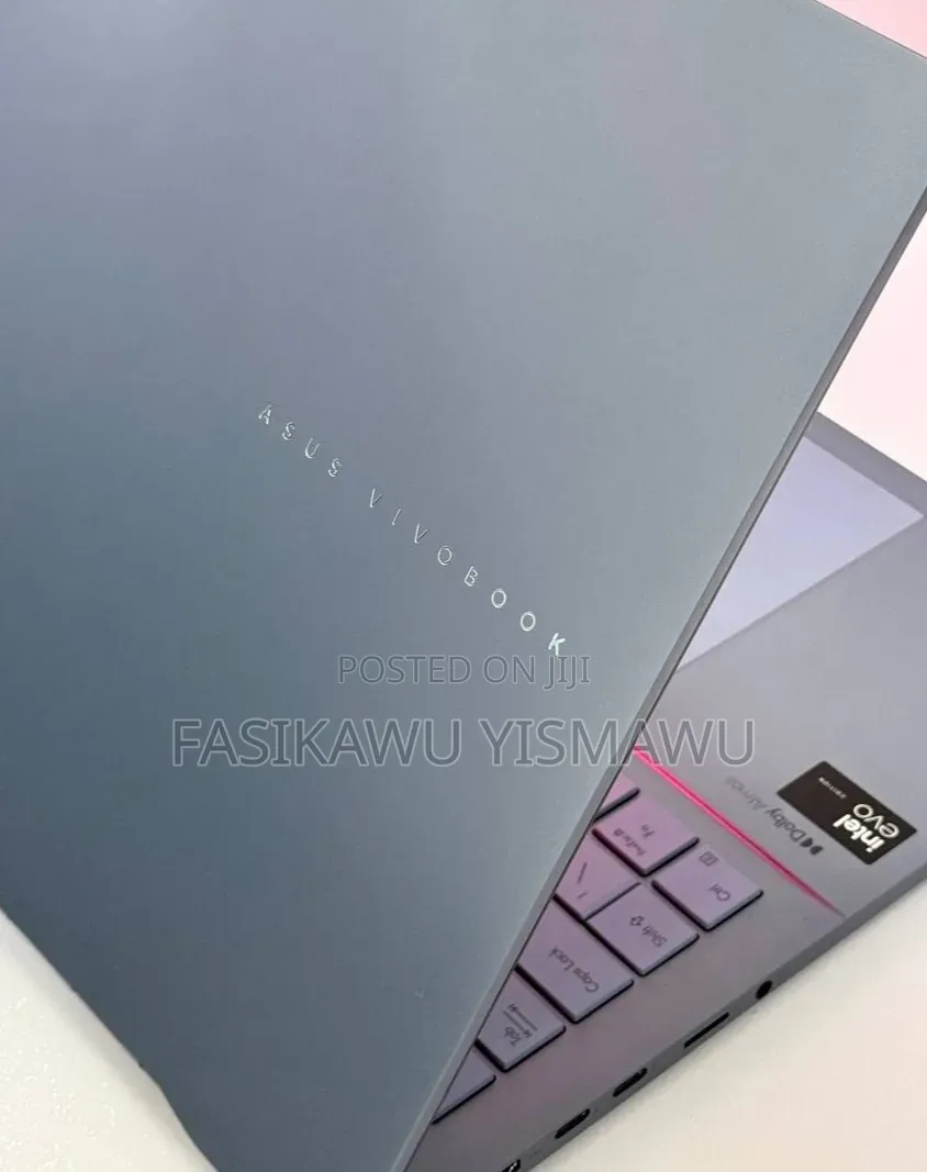 New Laptop Asus VivoBook 15 X505BA 32GB Intel Core Ultra 9 SSD 512GB