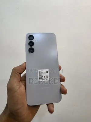 New Samsung Galaxy A16 128 GB Blue