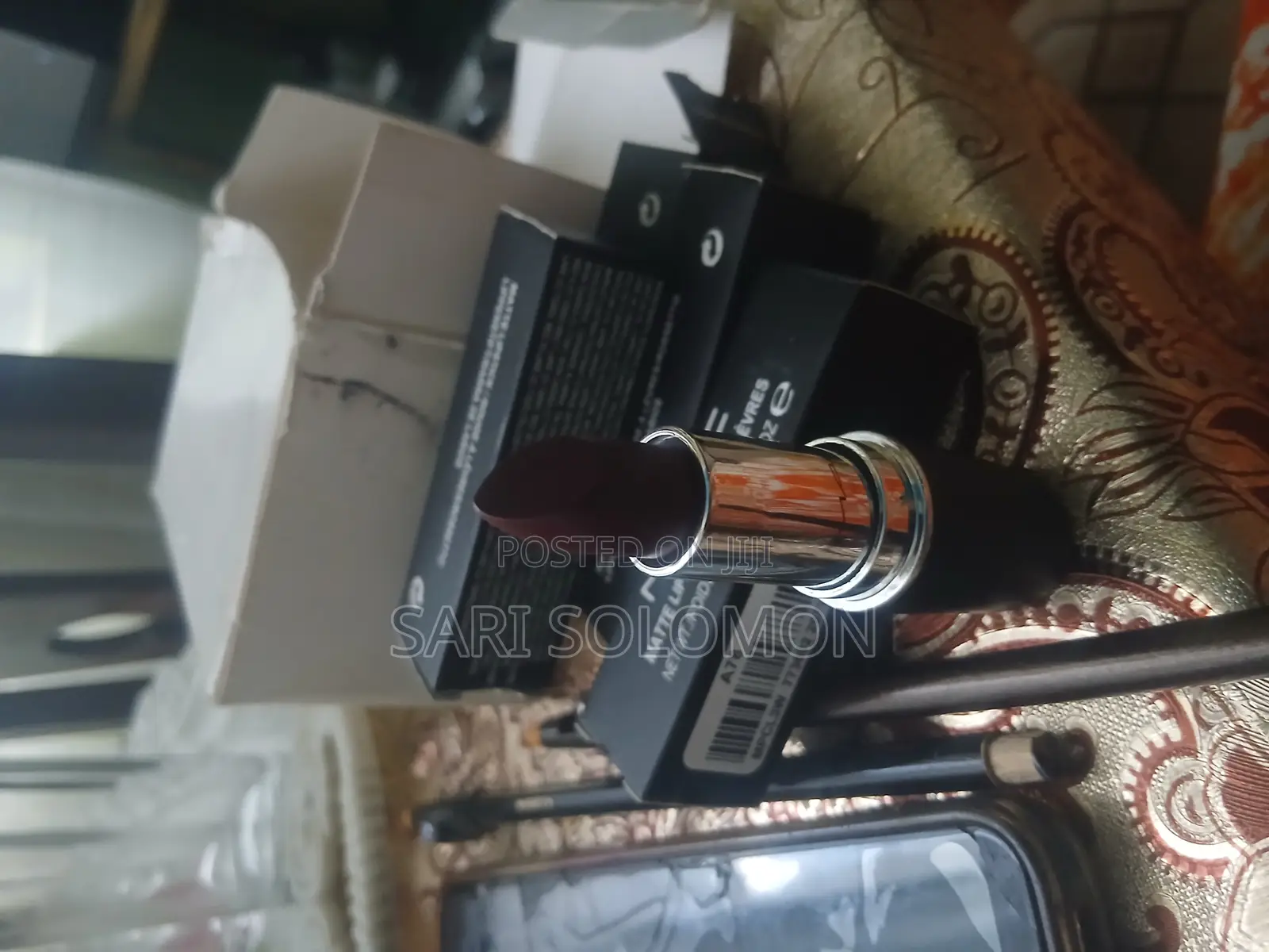Mac Lipstick