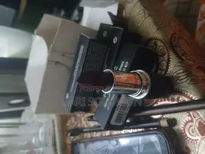 Mac Lipstick