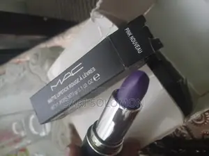 Mac Lipstick