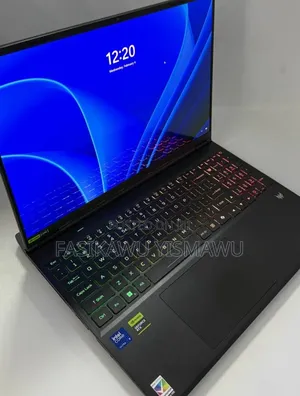 New Laptop Acer Predator Helios Neo 16 32GB Intel Core Ultra 9 SSD 1T