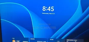 New Laptop HP Stream Notebook 16GB Intel Core i7 SSD 1T
