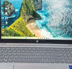 New Laptop HP Stream Notebook 16GB Intel Core i7 SSD 1T