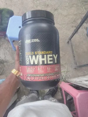 Protein Shake Powder