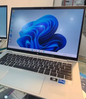 New Laptop HP EliteBook 840 G9 16GB Intel Core i5 SSD 512GB