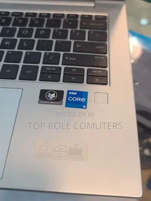New Laptop HP EliteBook 840 G9 16GB Intel Core i5 SSD 512GB