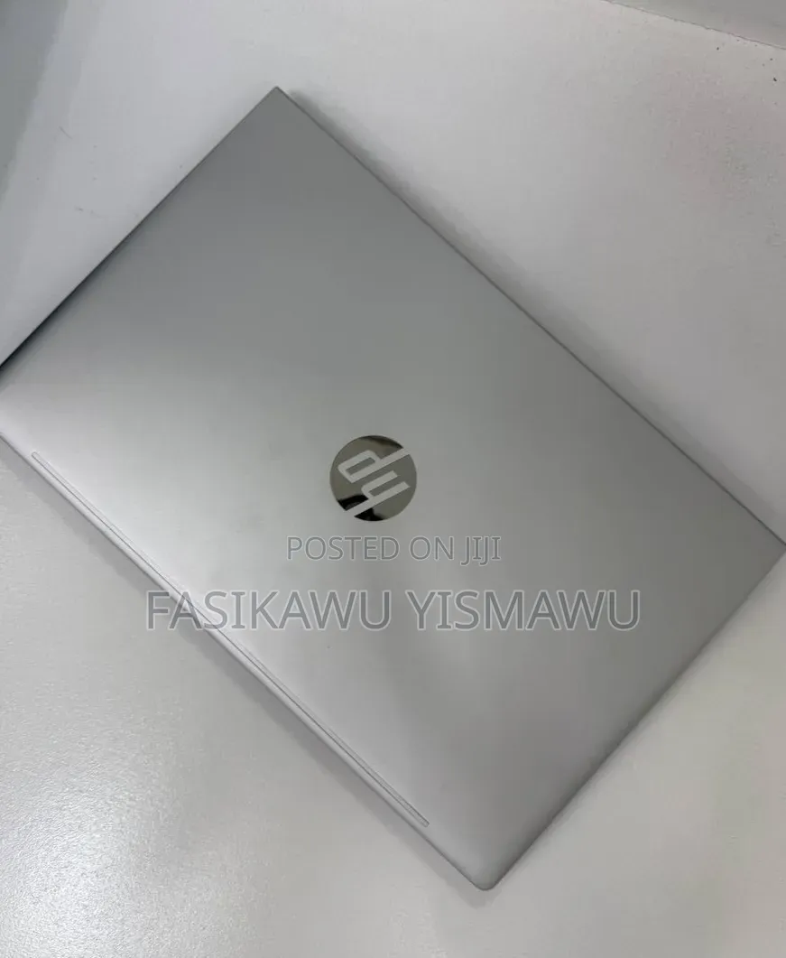 New Laptop HP ProBook 440 G5 8GB AMD Ryzen 5 SSD 512GB