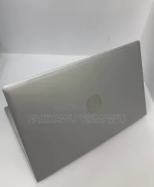 New Laptop HP ProBook 440 G5 8GB AMD Ryzen 5 SSD 512GB