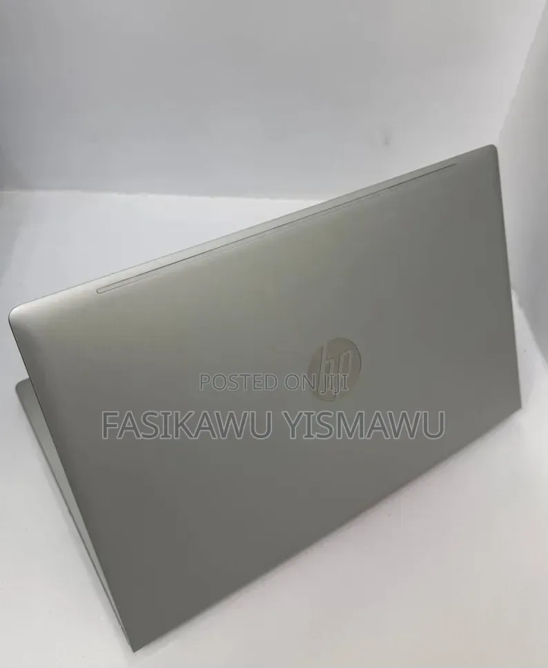 New Laptop HP ProBook 440 G5 8GB AMD Ryzen 5 SSD 512GB