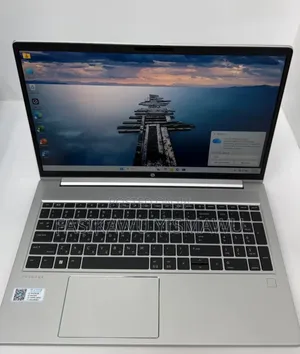 New Laptop HP ProBook 440 G5 8GB AMD Ryzen 5 SSD 512GB