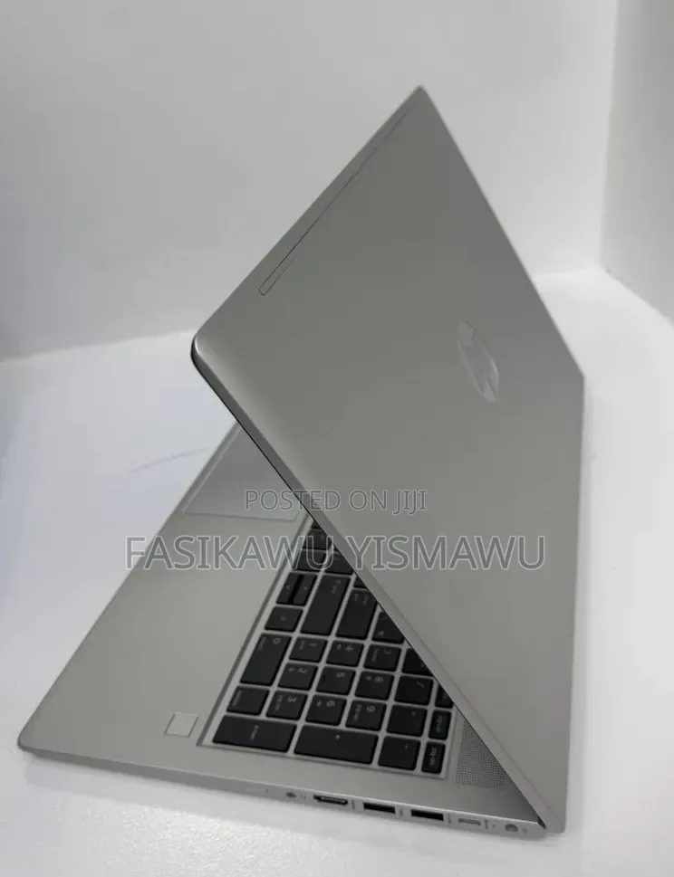 New Laptop HP ProBook 440 G5 8GB AMD Ryzen 5 SSD 512GB