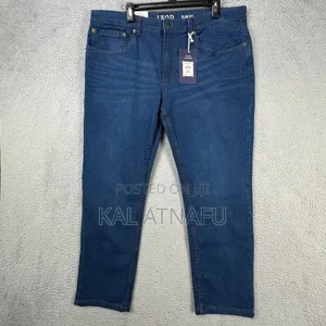 Izod Comfort Stretch Jeans