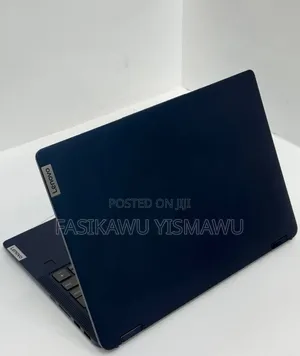 New Laptop Lenovo Ideapad 3 16GB AMD Ryzen 7 SSD 512GB