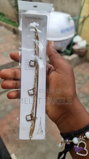 M Market Jewelry