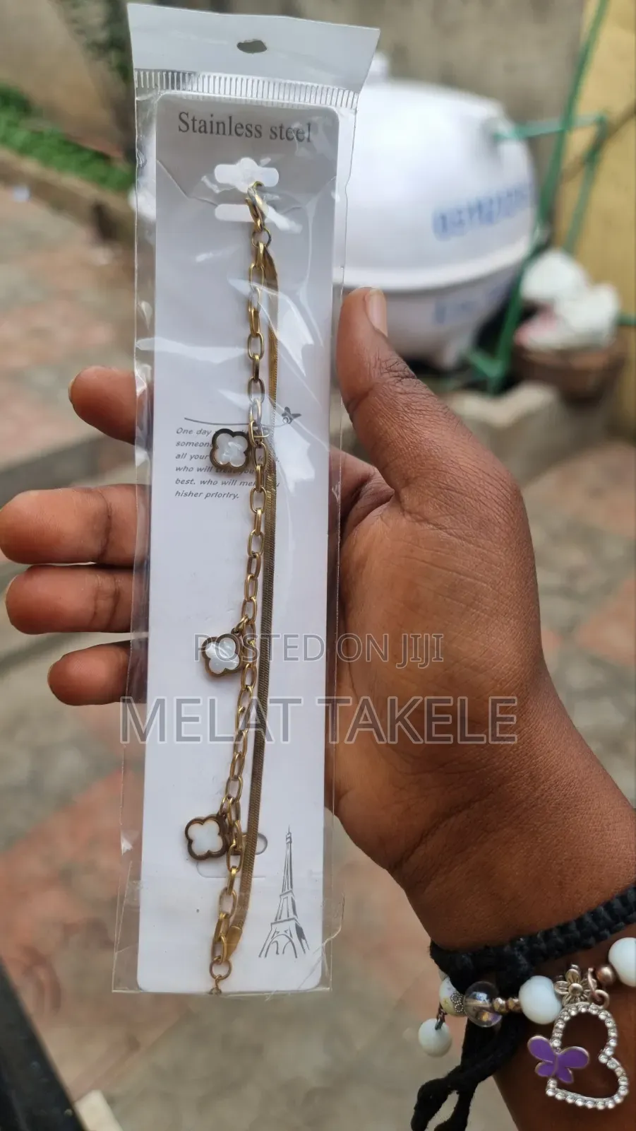 M Market Jewelry