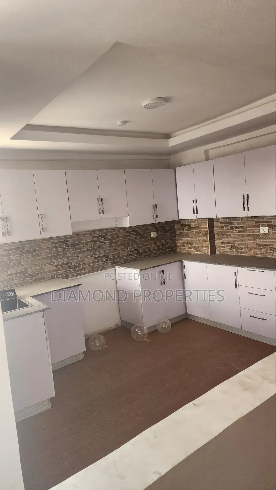 2bdrm Apartment in Bole for sale