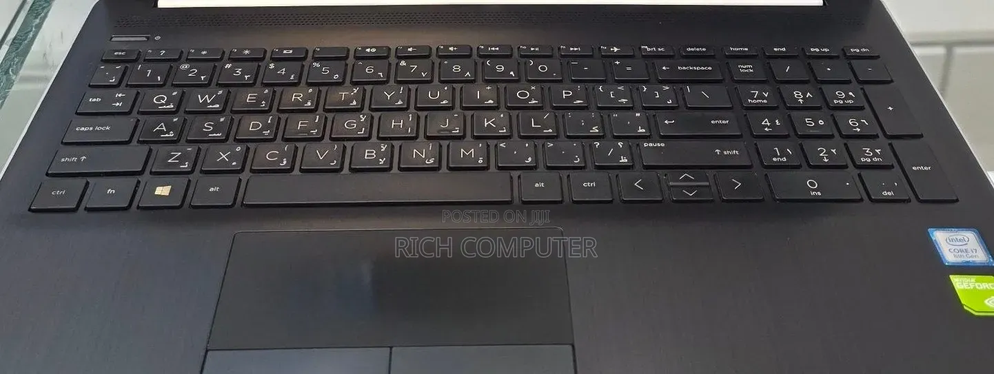 New Laptop HP Stream Notebook 16GB Intel Core i7 SSD 512GB