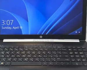 New Laptop HP Stream Notebook 16GB Intel Core i7 SSD 512GB
