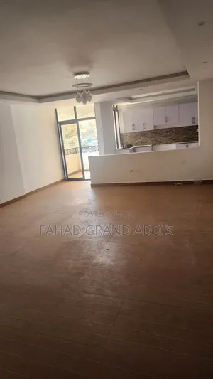 2bdrm Apartment in Yeka for sale