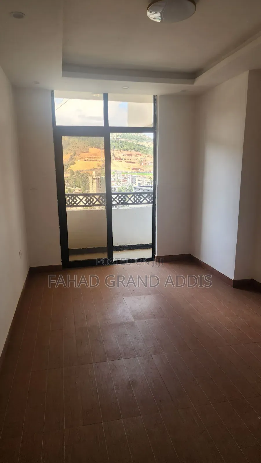 2bdrm Apartment in Yeka for sale