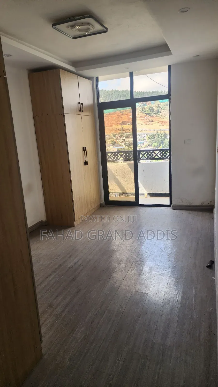 2bdrm Apartment in Yeka for sale