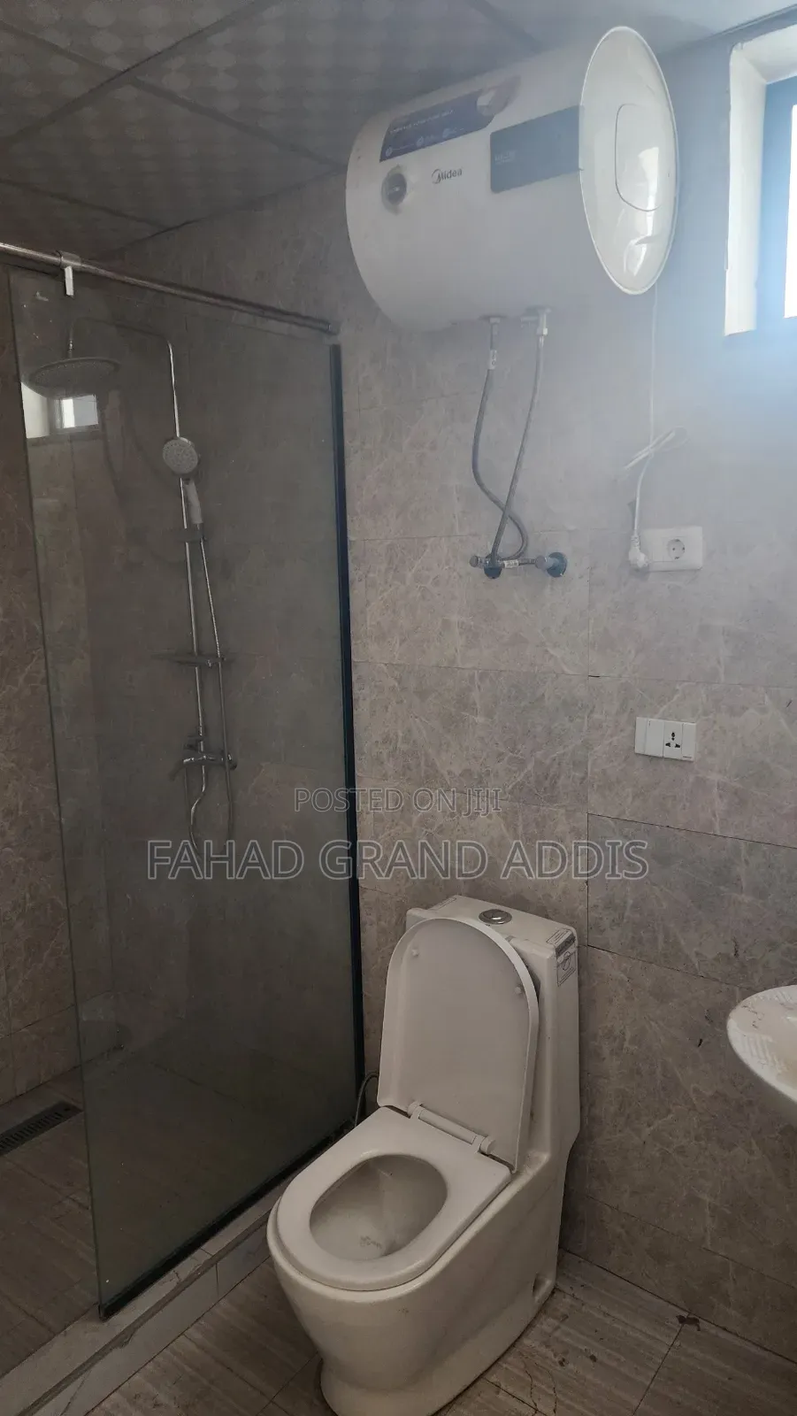 2bdrm Apartment in Yeka for sale