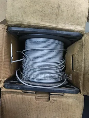 D-Link Cat5e Networking Cabel