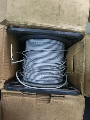 D-Link Cat5e Networking Cabel