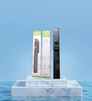 R1-l Selfie Stick – Lightweight And Durable