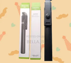 R1-l Selfie Stick – Compact Yet Powerful