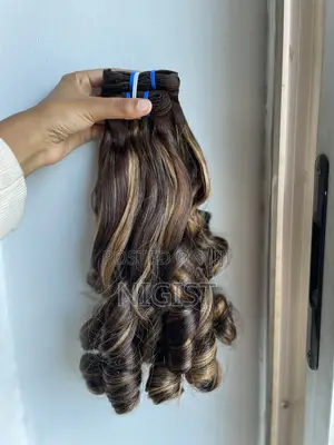 Fumi 20 Inch