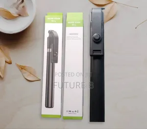 R1-l Selfie Stick – Smart And Stylish Shooting