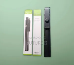 R1-l Selfie Stick – Smart And Stylish Shooting