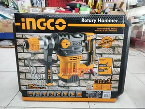 Ingco Rotary Hammer Drill 1500w