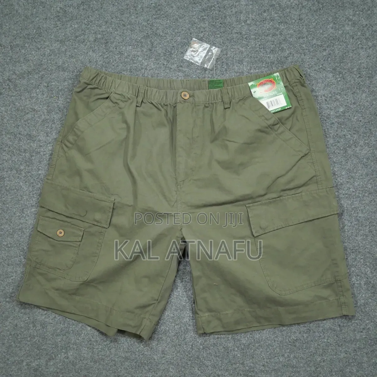 Lazypants, Orvis, and Boston Traders