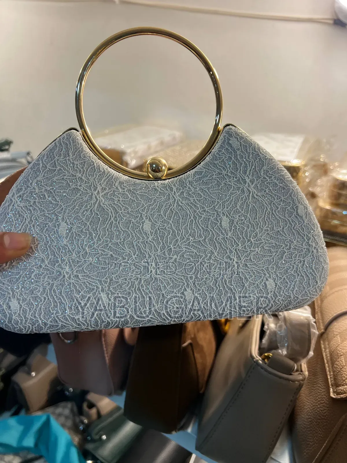 Women's Hand Bag