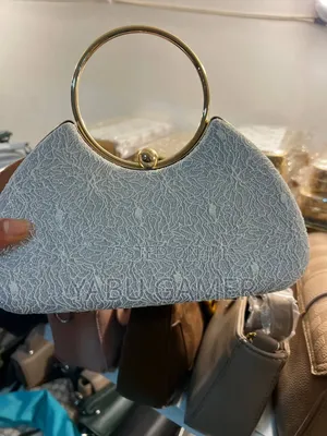 Women's Hand Bag