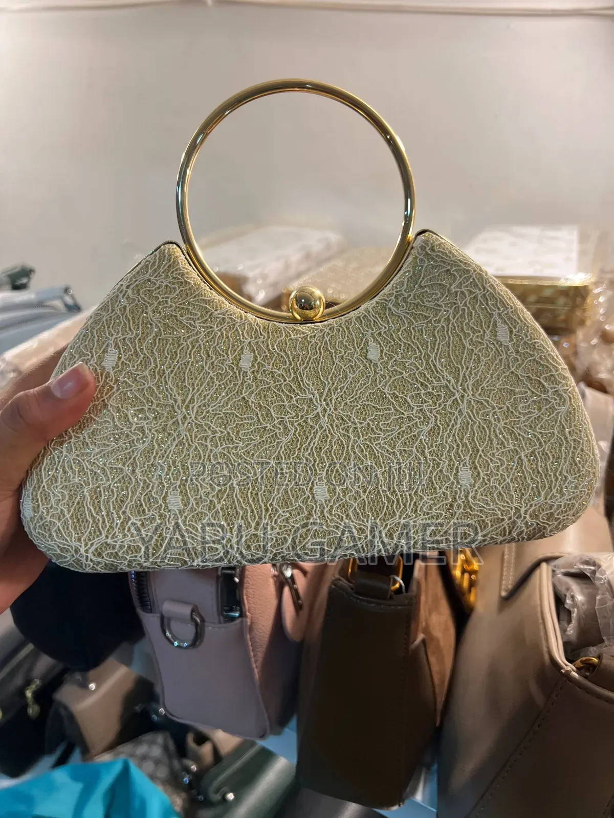 Women's Hand Bag