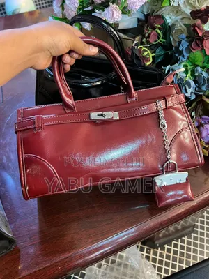 Women's Hand Bag