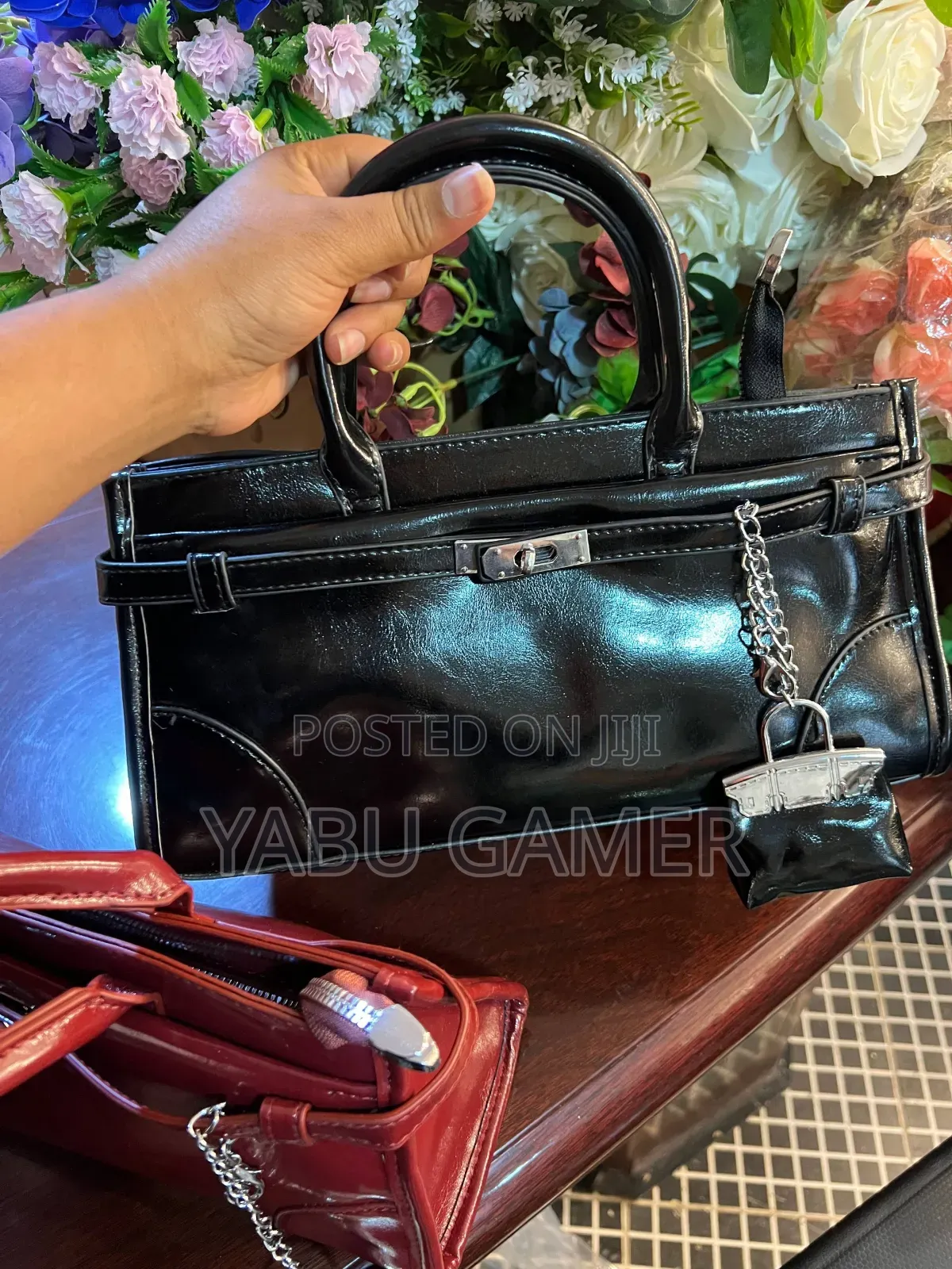 Women's Hand Bag