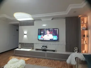 Furnished 3bdrm Condo in Yeka for sale