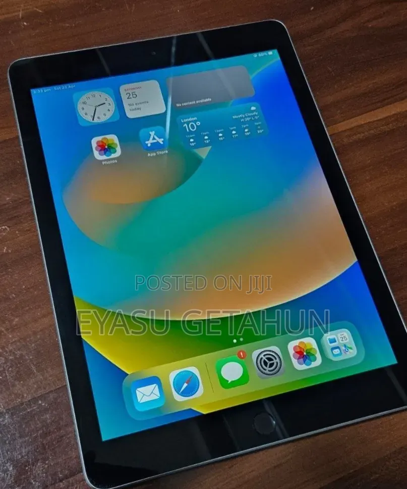 New Apple iPad Pro 10.5 (2017) 32 GB