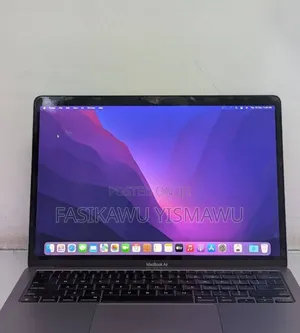 New Laptop Apple MacBook Air 2020 M1 16GB Apple M1 SSD 512GB