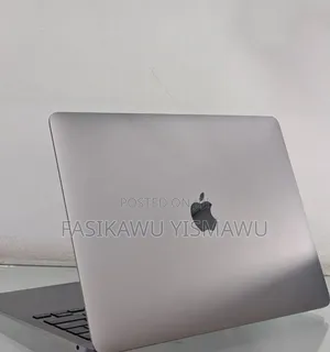 New Laptop Apple MacBook Air 2020 M1 16GB Apple M1 SSD 512GB