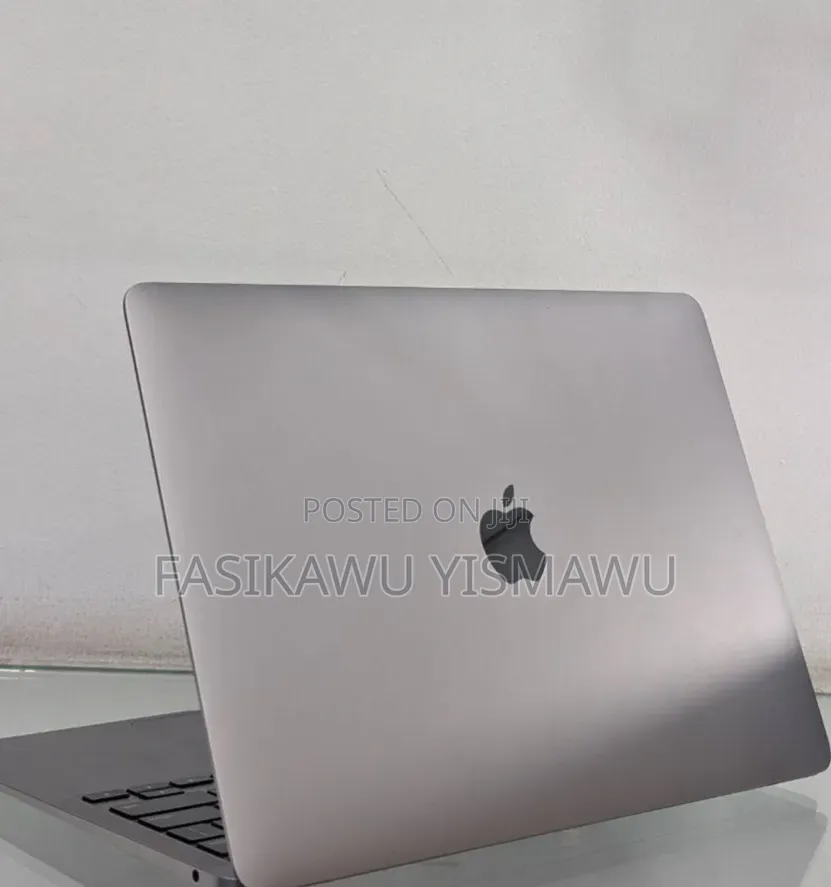 New Laptop Apple MacBook Air 2020 M1 16GB Apple M1 SSD 512GB