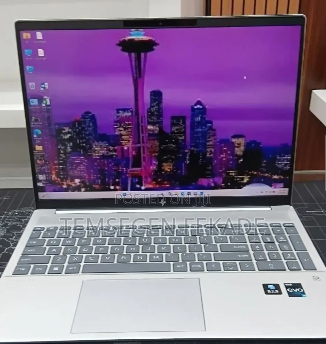New Laptop HP Pavilion 15 16GB Intel Core i7 SSD 1T