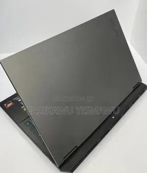 New Laptop Asus TUF Gaming A15 32GB AMD Ryzen 9 SSD 512GB
