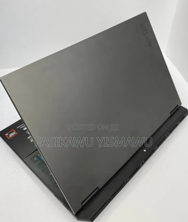 New Laptop Asus TUF Gaming A15 32GB AMD Ryzen 9 SSD 512GB